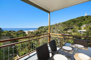 Byron Bay Accom Unit 2 16 Palm Valley Drive